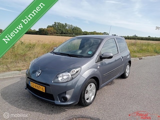 Renault Twingo 1.2-16V Night & Day NAP Airco