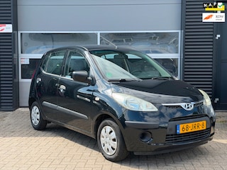 Hyundai i10 1.1 Active