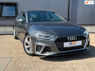 Audi A4 Avant 40 TFSI S-Line 191 PK