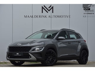 Hyundai Kona 1.0 T-GDI Comfort Camera, App-Connect, Climatronic, Lichtmetalen velgen, Bluetooth, Led