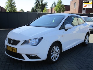 Seat Ibiza SC 1.2 TDI Style Ecomotive Airco Clima PDC !!