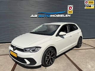 Volkswagen Polo 1.0 TSI Life Edition CARPLAY/ CAMERA/ KEYLESS