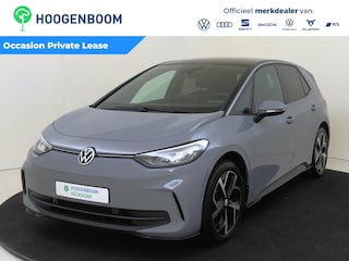 Volkswagen ID.3 Pro Edition 58 kWh | SoH 89% | Achteruitrijcamera | ErgoActive stoelen met memory | Adaptieve cruise control | Stoel- en stuurwielverwarming | Keyless | Lane assist | Navigatie |