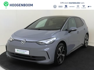 Volkswagen ID.3 Pro Edition 58 kWh | SoH 89% | Achteruitrijcamera | ErgoActive stoelen met memory | Adaptieve cruise control | Stoel- en stuurwielverwarming | Keyless | Lane assist | Navigatie |