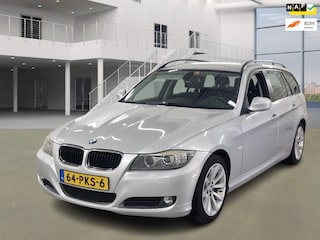 BMW 3-serie Touring 318i Business Line AIRCO CRUISE NAVI PDC