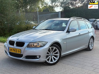 BMW 3-serie Touring 318i Business Line AIRCO CRUISE NAVI PDC