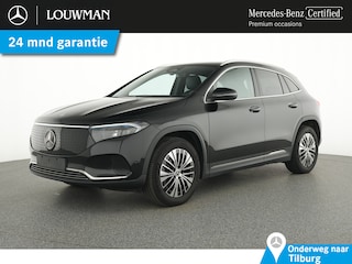 Mercedes-Benz EQA 250+ Business Line 71 kWh Ledkoplampen | Sfeerverlichting | Achteruitrijcamera | Stoelverwarming. Inclusief 24 maanden MB Certified garantie voor Europa.