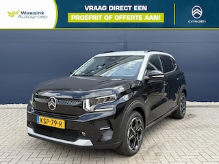 Citroën C3 1.2 Turbo 100pk Max | Navigatie | Camera | Climate Control