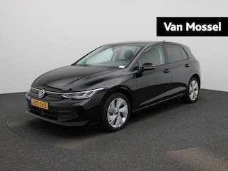 Volkswagen Golf 1.5 eHybrid Life Edition 204PK| Orgineel Nederlands | Apple Carplay Draadloos | Achteruitrijcamera | Parkeersensoren Voor & Achter | Digitale Cockpit | Sfeerverlichting