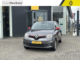 Renault Twingo SCe 75 Collection l Origineel NL l Vierseizoenenbanden l NAP