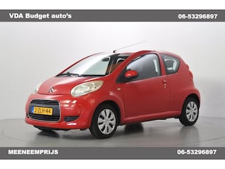Citroën C1 1.0-12V Airco Stuurbekrachtiging APK 03-2027