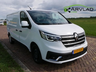 Renault Trafic 2.0 dCi 110 T30 L2H1 Work Edition 2024!! ** 13499 EX BTW **