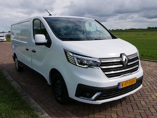 Renault Trafic 2.0 dCi 110 T30 L2H1 Work Edition 2024!! ** 13499 EX BTW **