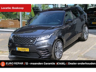Land Rover Range Rover Velar 2.0 I4 Turbo AWD R-Dynamic HSE