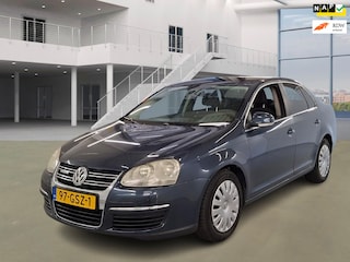 Volkswagen Jetta 1.9 TDI Comfortline BlueMotion AIRCO CRUISE