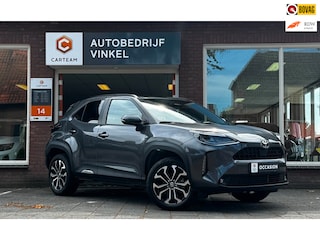 Toyota Yaris Cross 1.5 Hybrid 115 Dynamic*AdaptivCruise*Carplay*Stoel/StuurVerwarming*