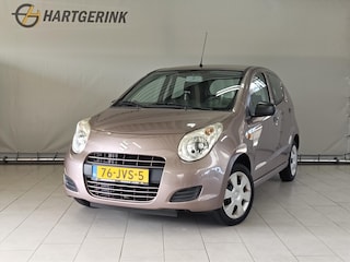 Suzuki Alto 1.0 68pk Comfort *Nieuwe APK*