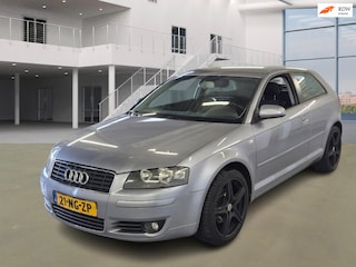 Audi A3 2.0 FSI Ambiente