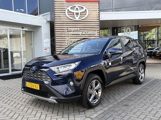 Toyota RAV4 2.5 Hybrid Dynamic NL-AUTO CAMERA ADAPTIVE CRUISE