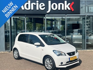 Seat Mii 1.0 Sport Dynamic LM VELGEN | AIRCONDITIONING | STOELVERWARMING | CRUISE CONTROLE | PARKEERSENSOREN A. |