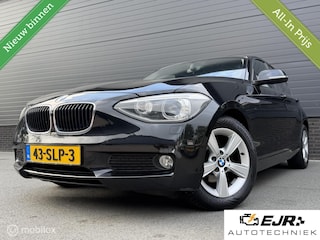 BMW 116i Business AIRCO*CRUISE*NAV*ACC*NAP*NW APK