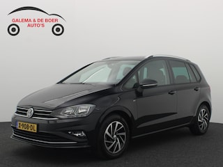 Volkswagen Golf Sportsvan 1.0 TSI Join AUTOMAAT / NAVI / CARPLAY / STOELVERW / STUURVERW / CLIMA / PDC / BLUETOOTH / ACC / DEALER OH