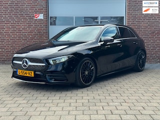 Mercedes-Benz A-klasse 200 Premium Plus|AMG-Line|Camera|Stoelverw|