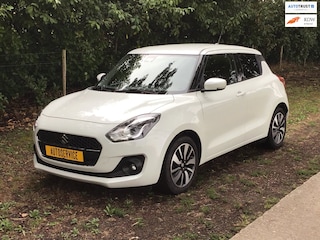 Suzuki Swift 1.2 Stijl Smart Hybrid