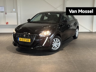 Peugeot 208 1.2 PureTech Active