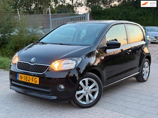 Skoda Citigo 1.0 Greentech Elegance AIRCO CRUISE PDC
