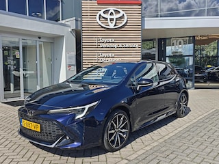 Toyota Corolla Hybrid 200 GR Sport Plus 1e EIGENAAR NL-AUTO