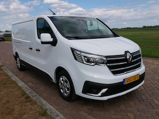Renault Trafic 2.0 Blue dCi 150 EDC T30 L2H1 Extra ** 14599 EX BTW **