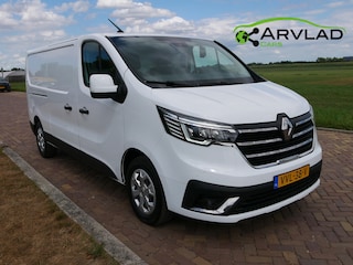 Renault Trafic 2.0 Blue dCi 150 EDC T30 L2H1 Extra ** 14599 EX BTW **