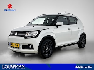 Suzuki Ignis 1.2 Select