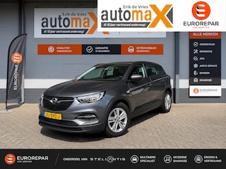 Opel Grandland X 1.2 Turbo Online Edition |CarPlay!|Navi!|Automaat!|