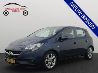 Opel Corsa 1.4 Edition TREKHAAK / CARPLAY / CAMERA / PDC / BLUETOOTH / CRUISE / NL-AUTO