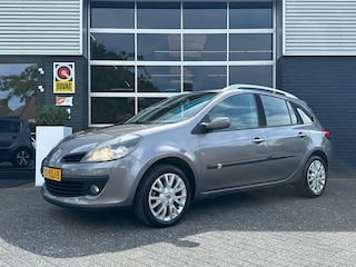Renault Clio Estate 1.2 TCE Sélection Business Sport, Airco, Cruise, Radio, NAP, APK