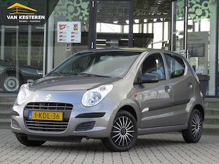 Suzuki Alto 1.0 Comfort