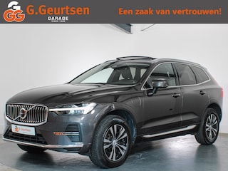 Volvo XC60 2.0 T6 Plug-in hybrid AWD Inscription Expression Panoramadak, Trekhaak, Memory, H&K,
