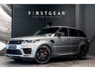 Land Rover Range Rover Sport 2.0 P400e Autobiography Dynamic *Panorama / Meridian / Stoelventilatie / HUD / Keyless / Memory*