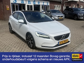 Volvo V40 1.5 T2 Geartronic