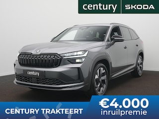 Skoda Kodiaq Sportline Business 1.5 TSI PHEV 150 kW / 204 PK SU
