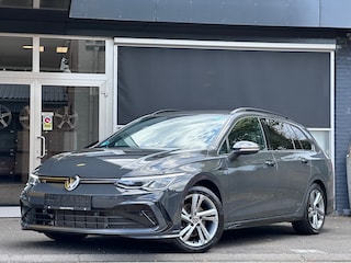 Volkswagen Golf Variant 2.0 TDI Business R-Line CLIMA / ACC / DCC / PDC / VIRTUAL / SFEER