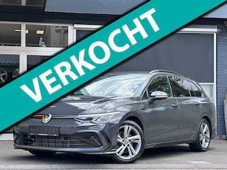 Volkswagen Golf Variant 2.0 TDI Business R-Line CLIMA / ACC / DCC / PDC / VIRTUAL / SFEER