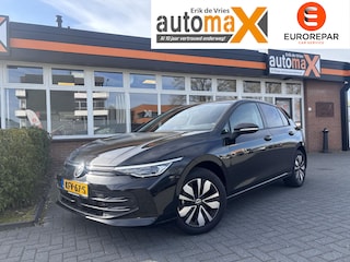 Volkswagen Golf 1.5 eTSI Oranje Edition Carplay - Stuur en Stoelverwarming - Full Options -