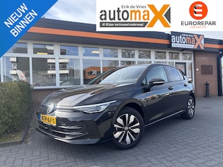 Volkswagen Golf 1.5 eTSI Oranje Edition Carplay - Stuur en Stoelverwarming - Full Options -