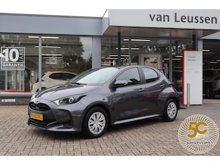 Toyota Yaris 1.5 Hybrid Active 1e EIGENAAR CAMERA