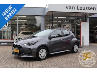 Toyota Yaris 1.5 Hybrid Active 1e EIGENAAR CAMERA