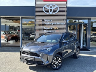 Toyota Yaris Cross 1.5 Hybr 115 Dynamic | Comfort Pack | Stoel + Stuur verw.