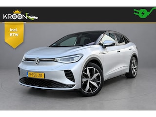 Volkswagen ID.5 GTX 77kWh SOH 89% Trekhaak